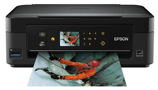 Epson Stylus SX440W Epson Stylus SX440W